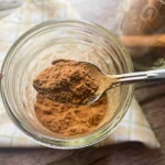 Homemade Chai Spice Mix