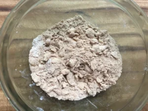 apple crumb muffins crumble topping