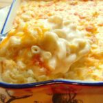 creamy Mac & cheese