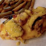 Alice Springs chicken