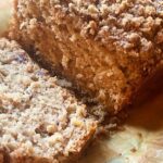 apple cranberry bread