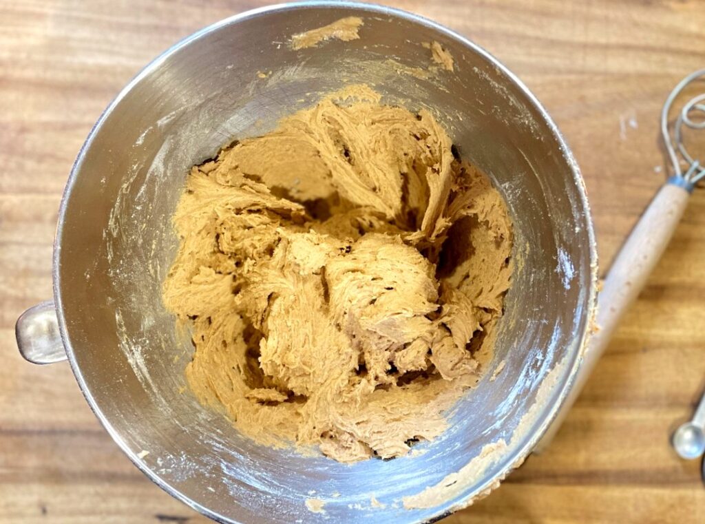 oatmeal cranberry cookies