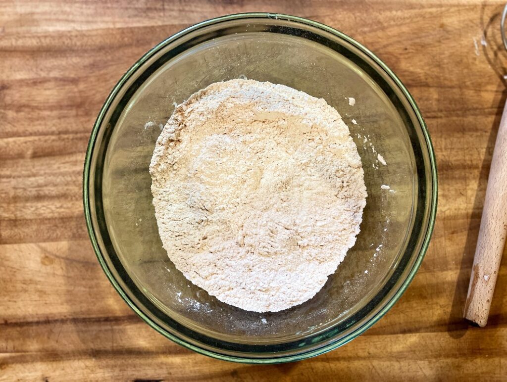 oatmeal cranberry cookies