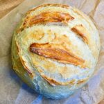 Dutch oven bread