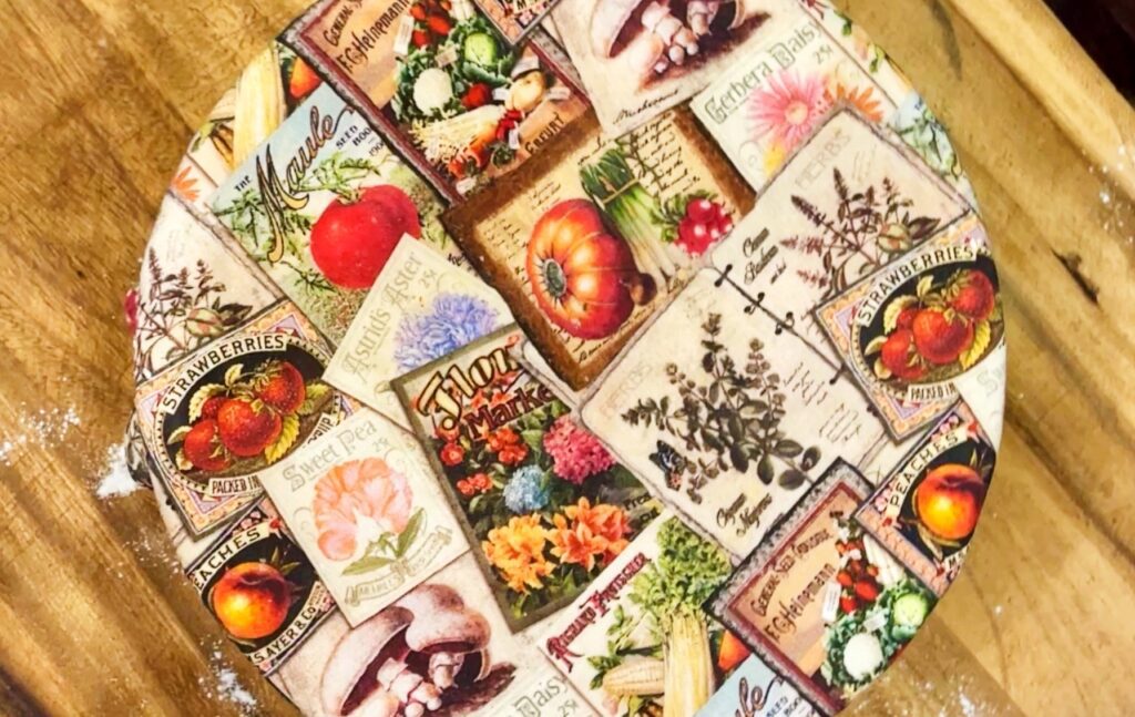 dough doubled in size after 3 hours